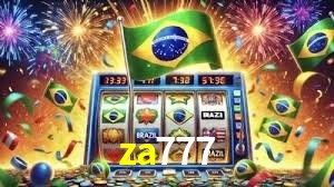 Experiência VIP za777