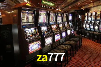 A Revolução dos Aplicativos de Jogos no za777