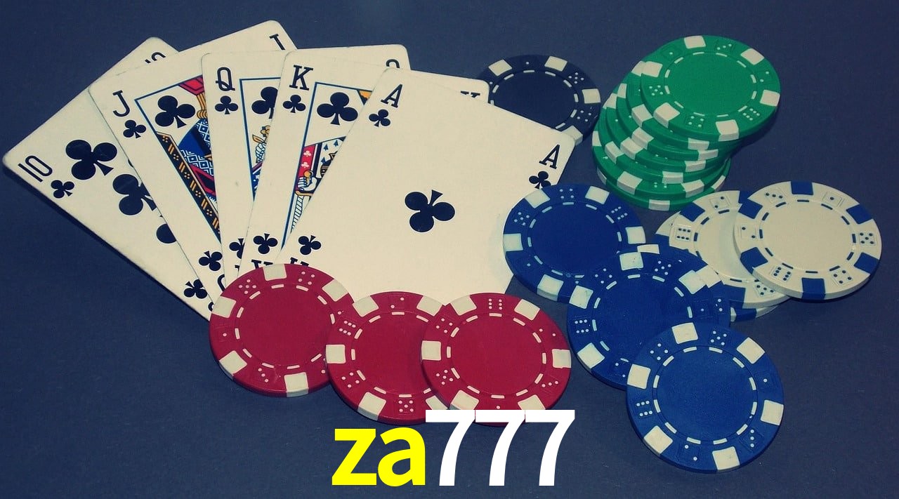 Statistics za777