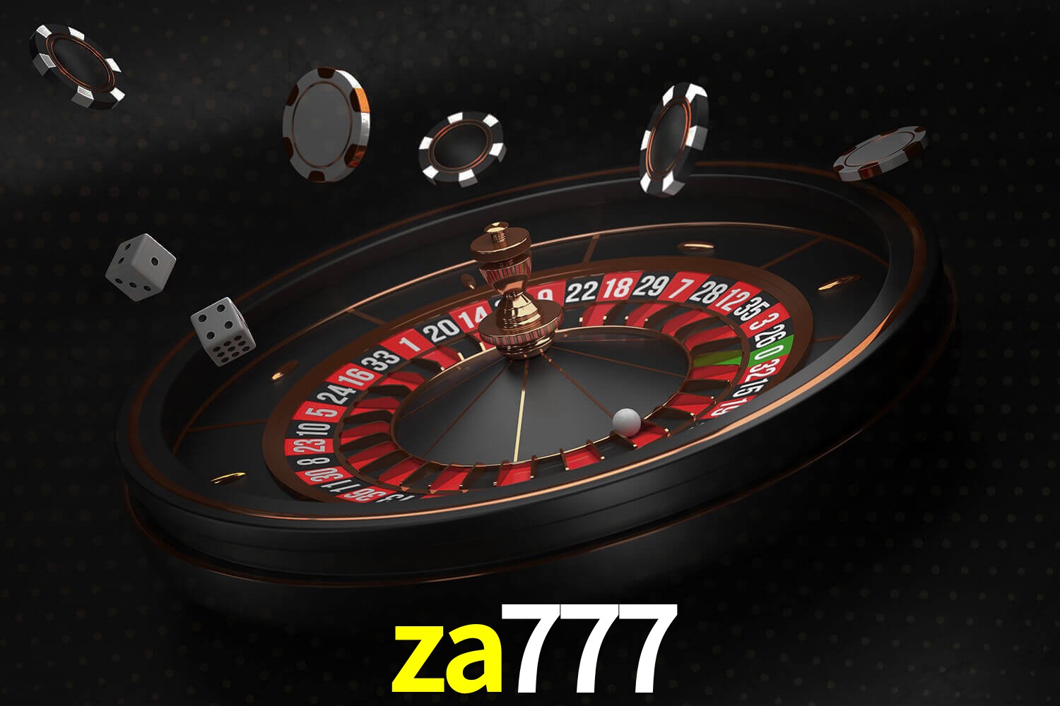 za777 game