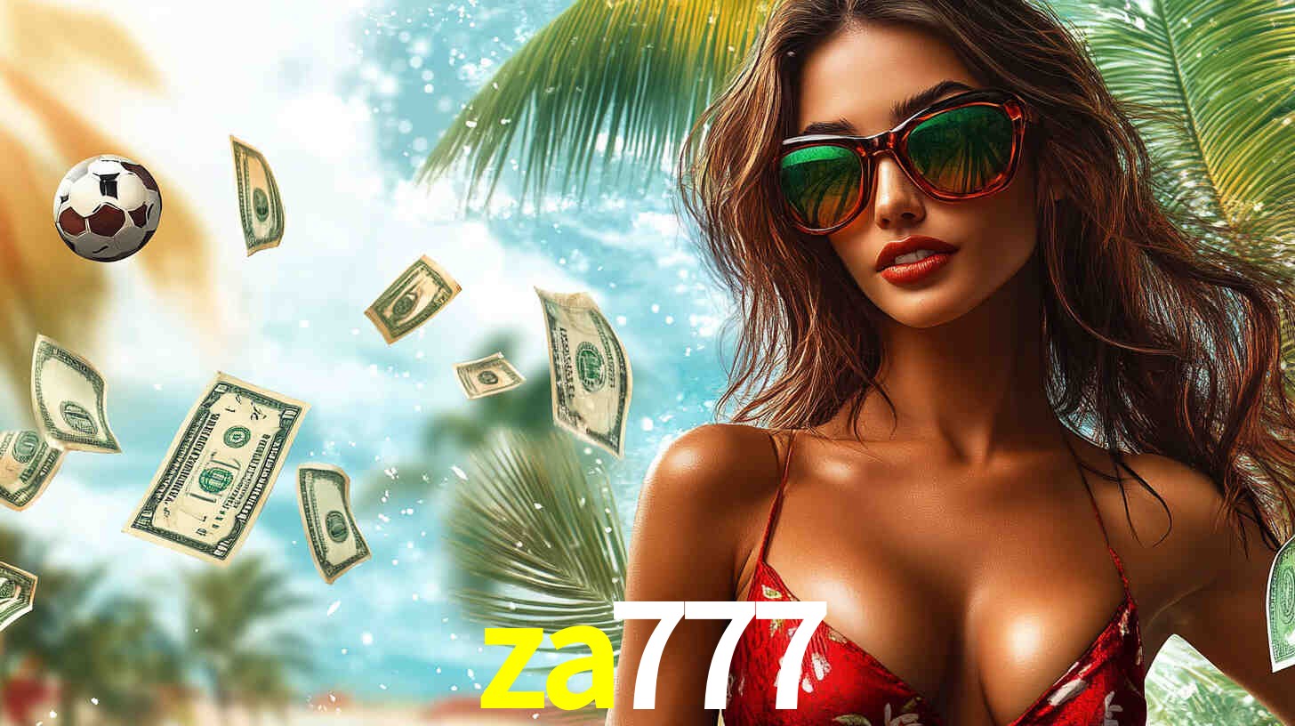 Exclusive Offers za777
