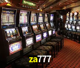 Desvendando o Mundo dos Jogos Virtuais na za777