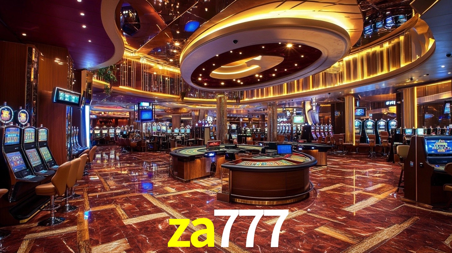 Premium Interface za777