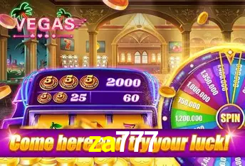 Blackjack Table za777