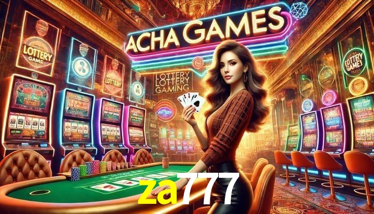 Spaceman Game za777