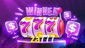 Football Betting za777