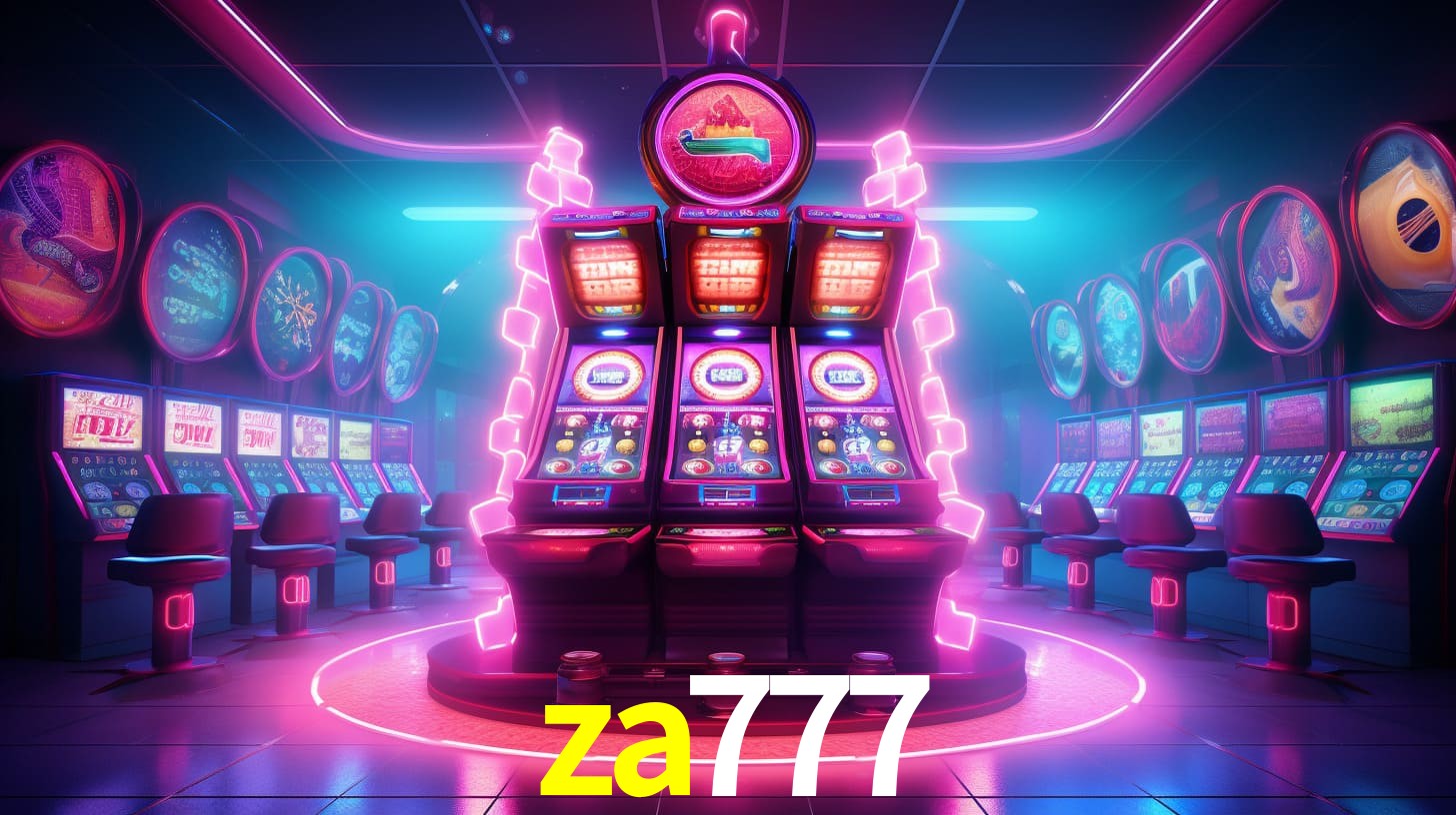 za777: Seu Especialista em Apostas Esportivas Brasileiras