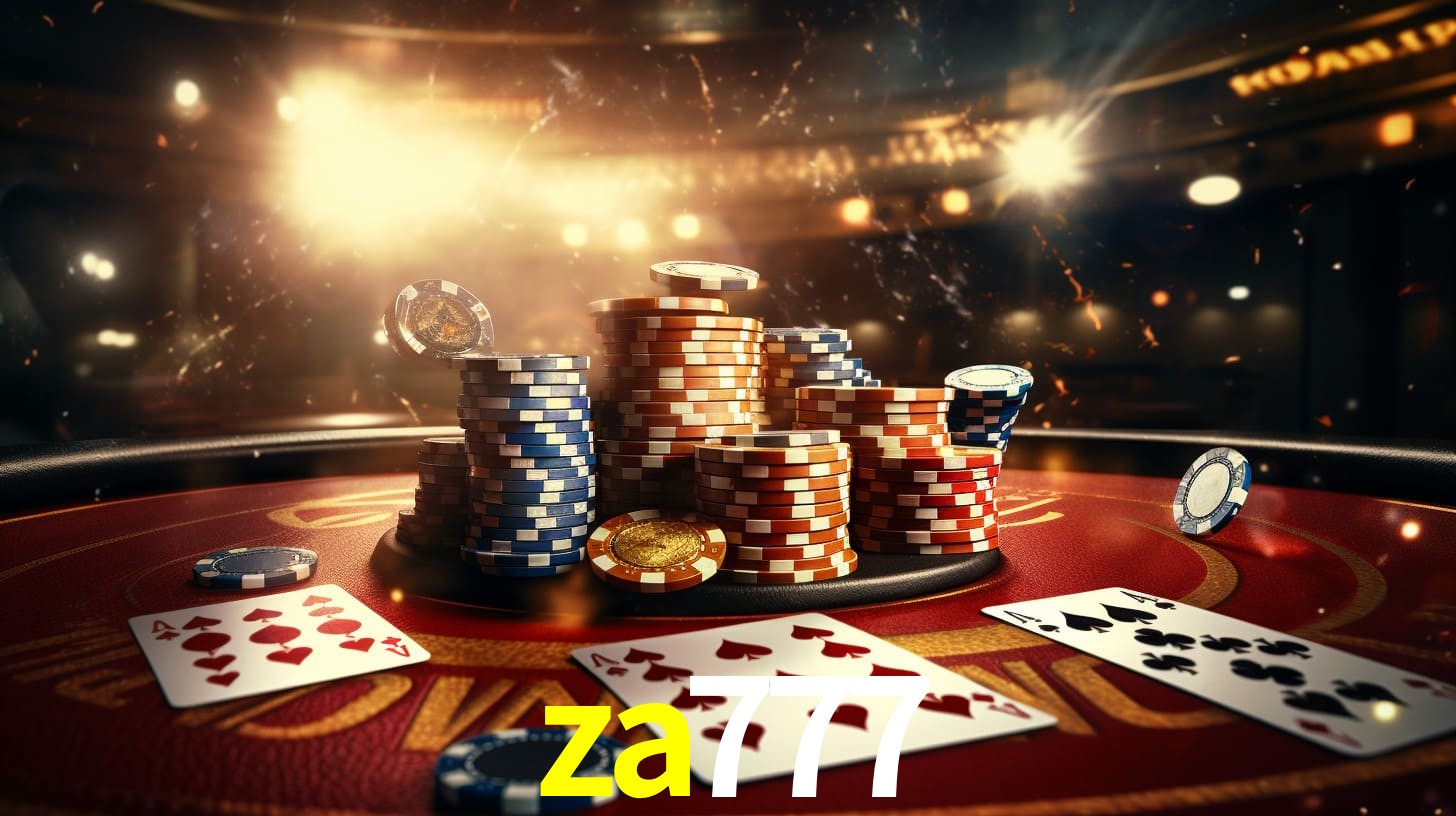 Daily Bonuses za777