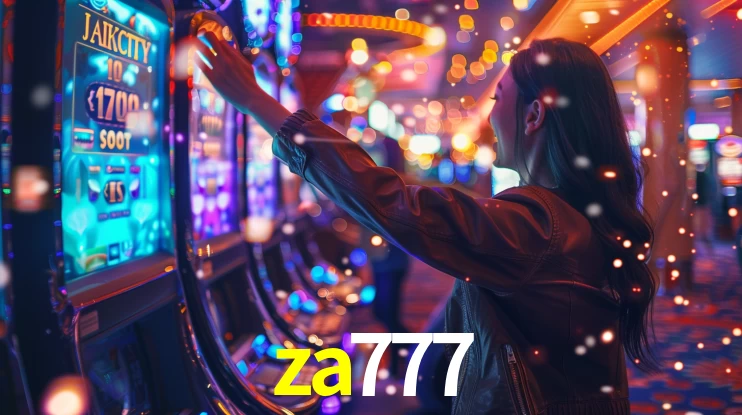 za777,za777.com
