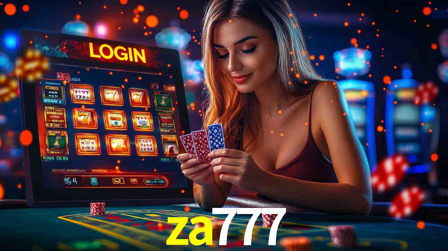 za777 game