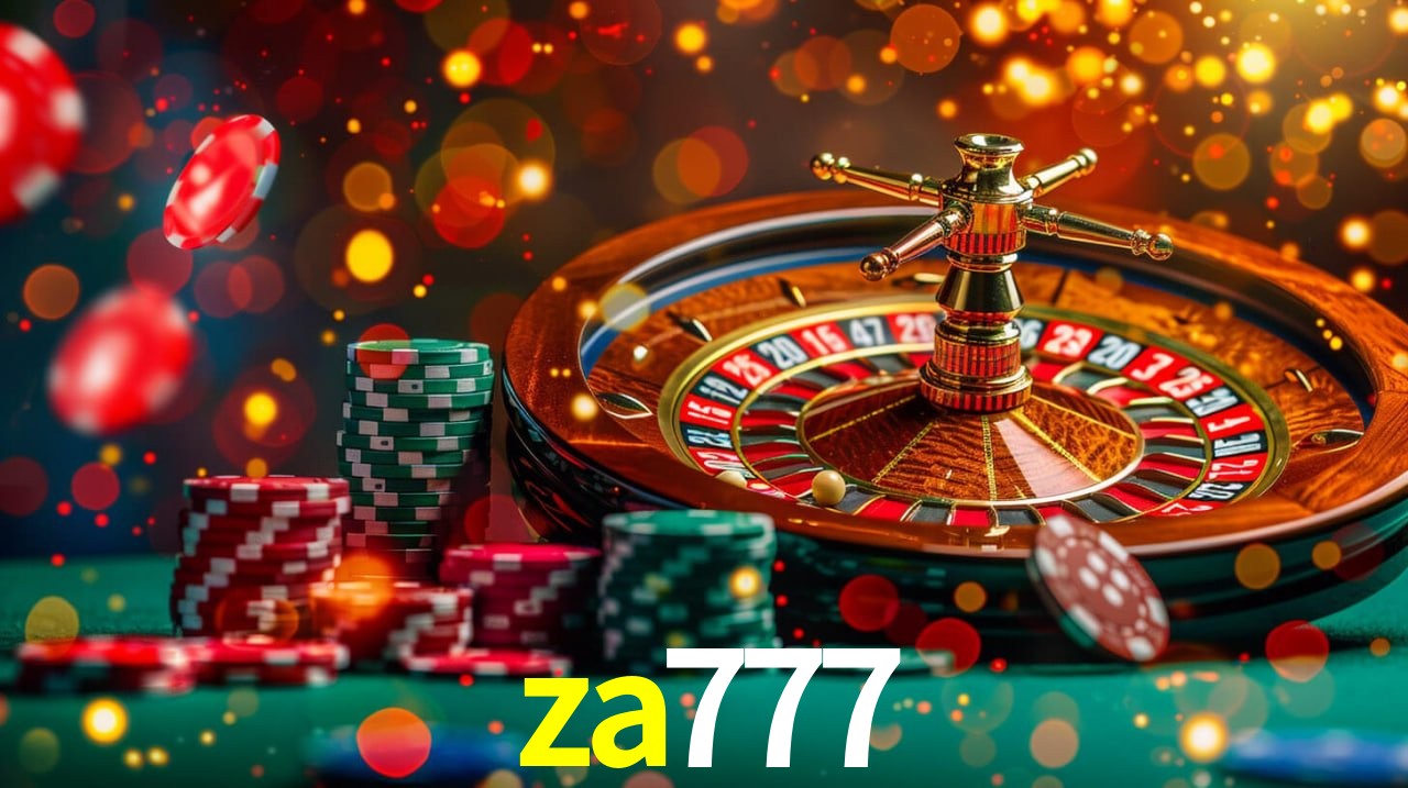 Explorando a Categoria de Eventos em Apostas na za777