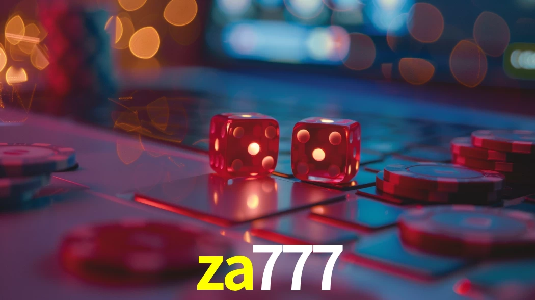 Live Casino za777