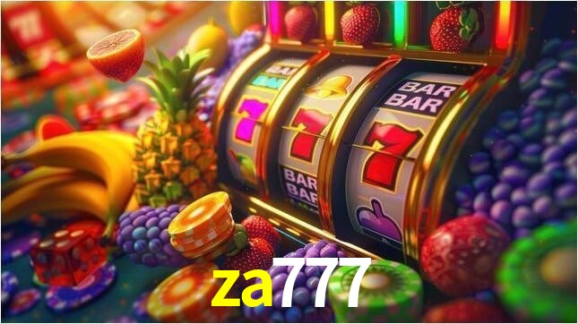 Flash Promotion za777
