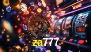 A Emoção da Loteria na za777: Uma Chance de Mudança de Vida