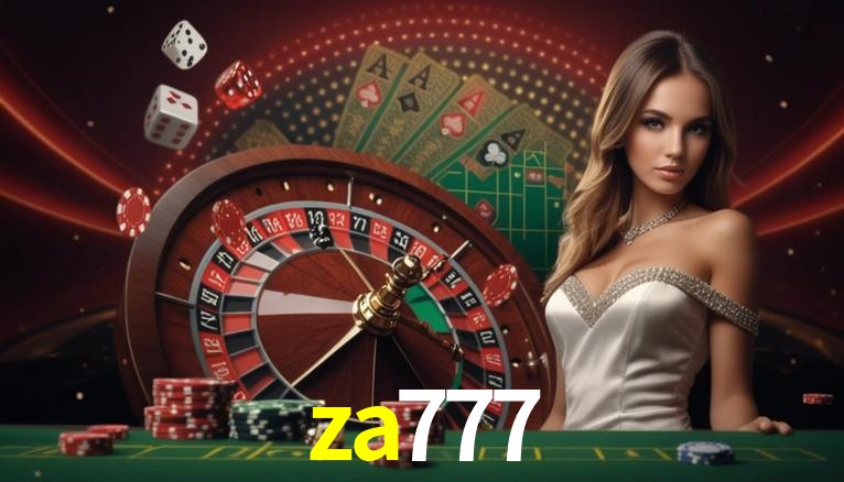 Slot Games za777