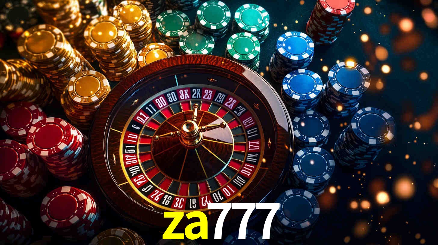 Tournaments za777