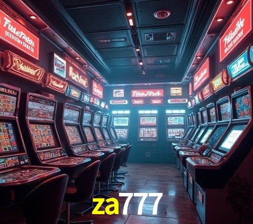 API Integration za777