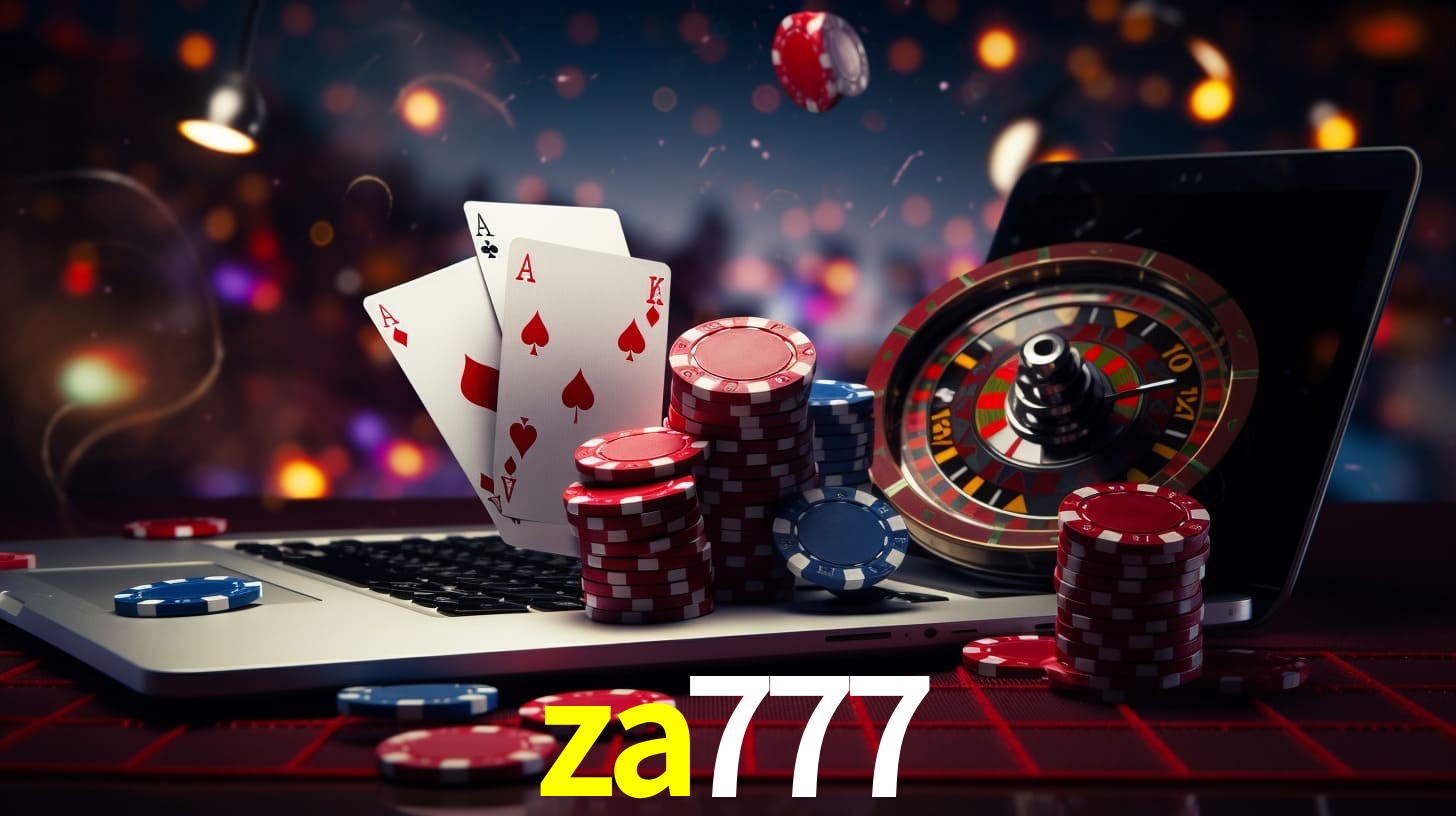 Tournaments za777