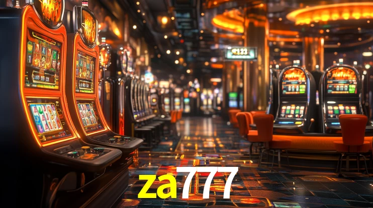 za777 game