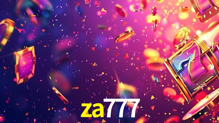 Desvendando o Mundo dos Jogos Virtuais na za777