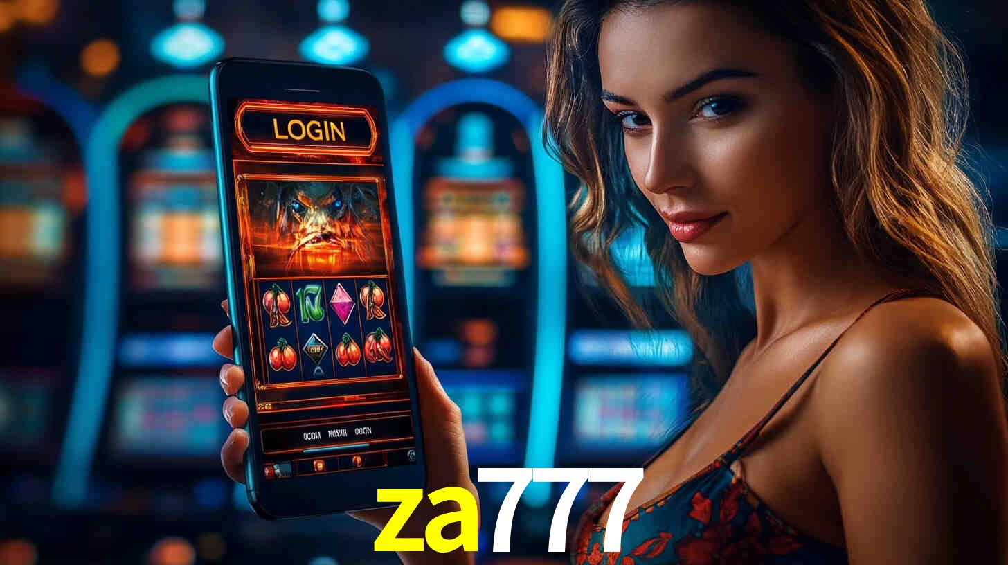 za777,za777.com
