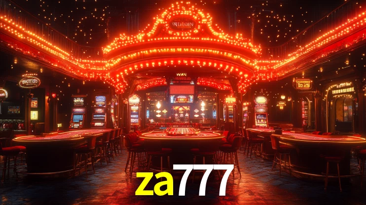 za777,za777.com