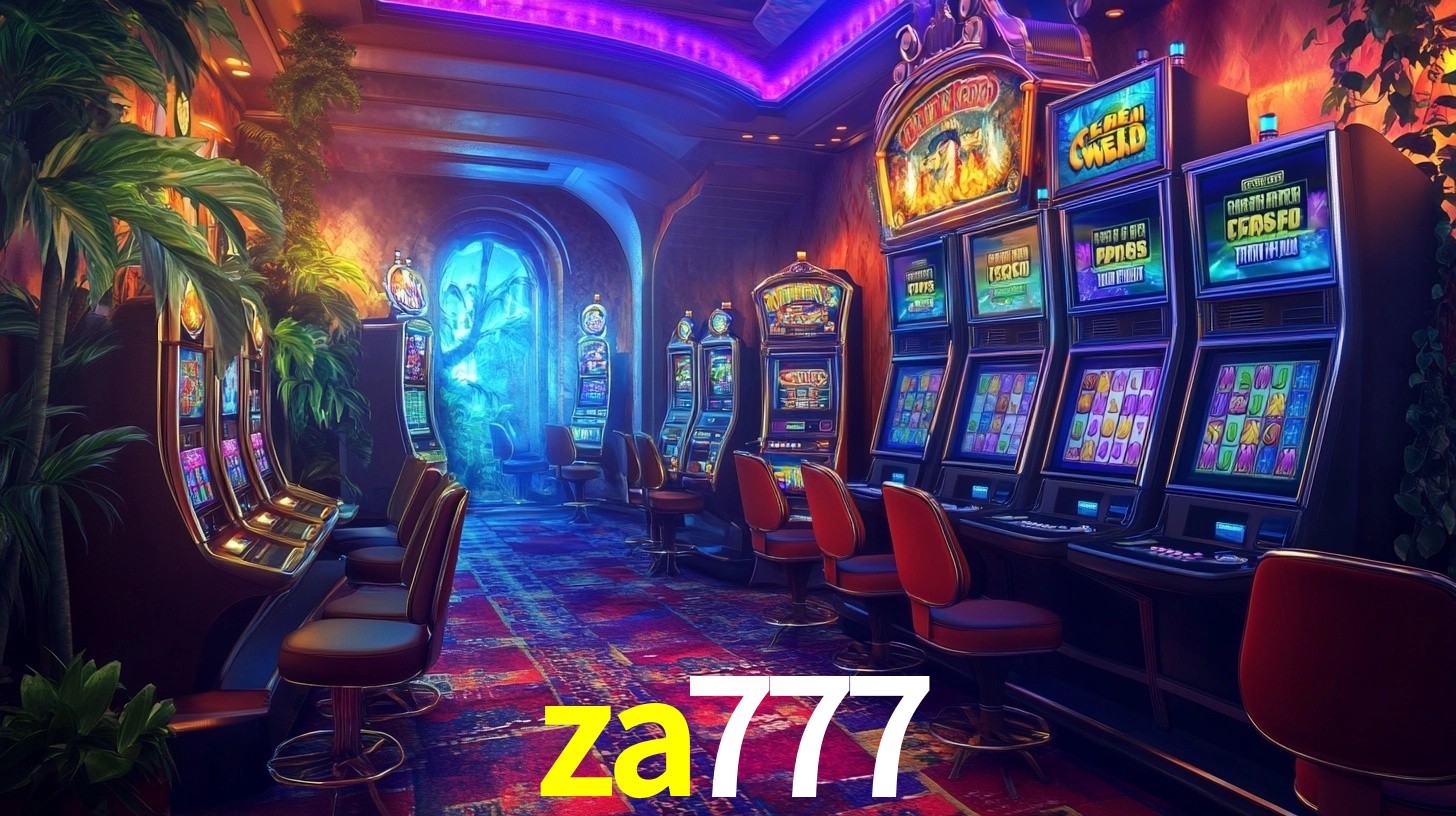 Exclusive Games za777