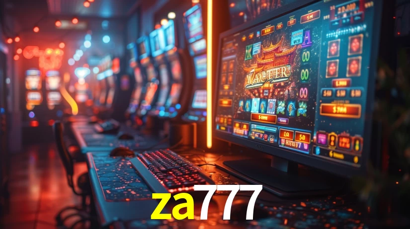 za777,za777.com
