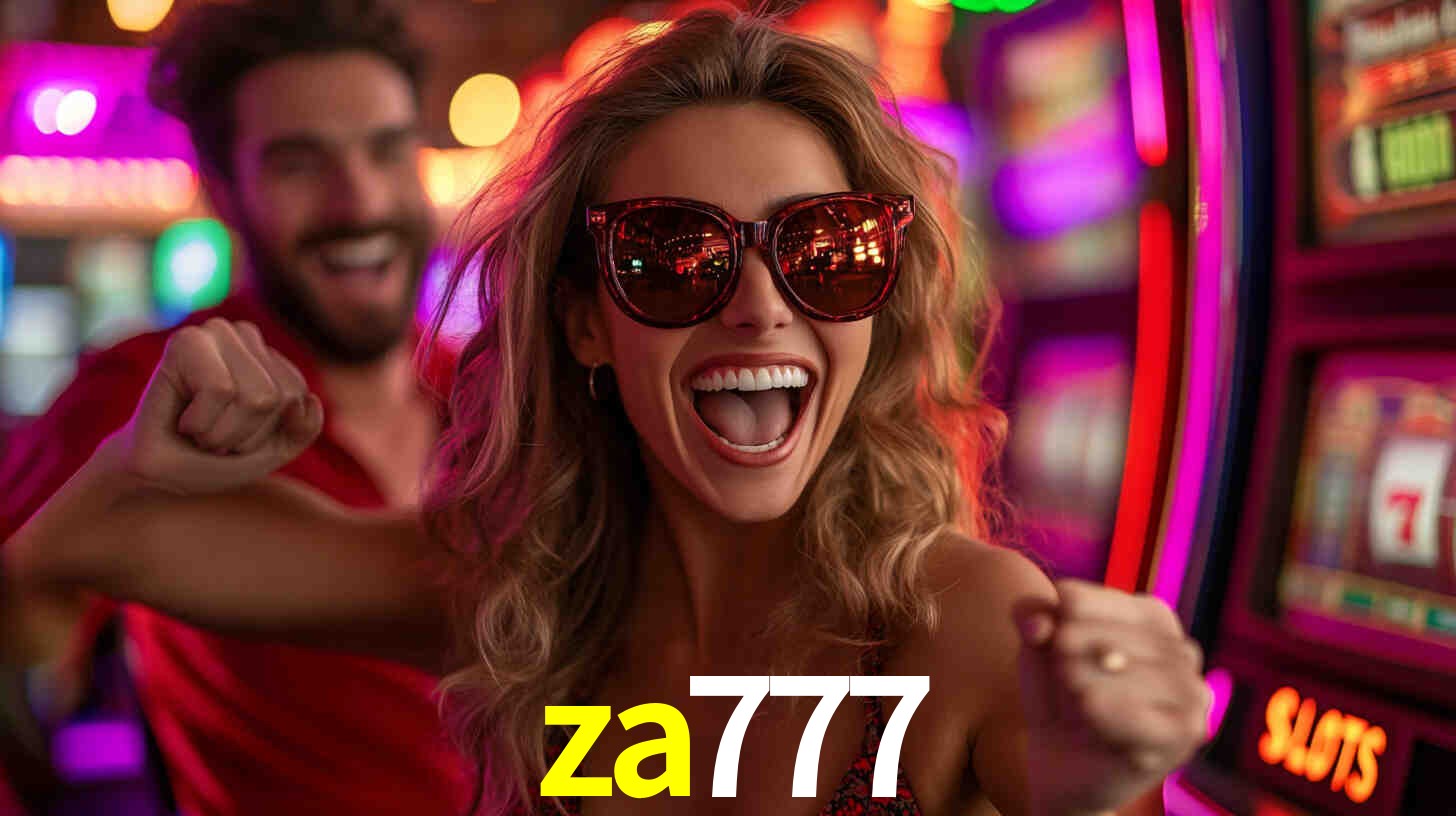 Descubra o Programa VIP da za777: Vantagens Exclusivas para Jogadores
