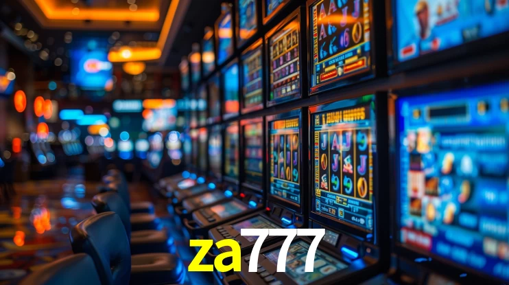 Quick Registration za777