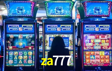 VIP Casino za777