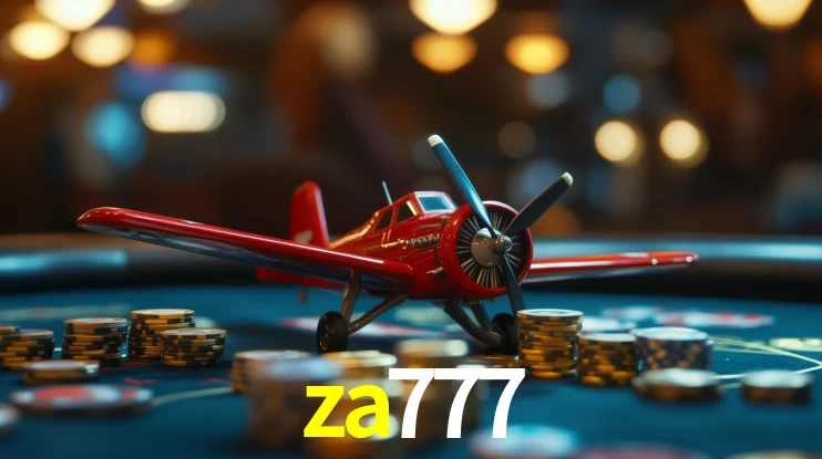 Bonus Features za777