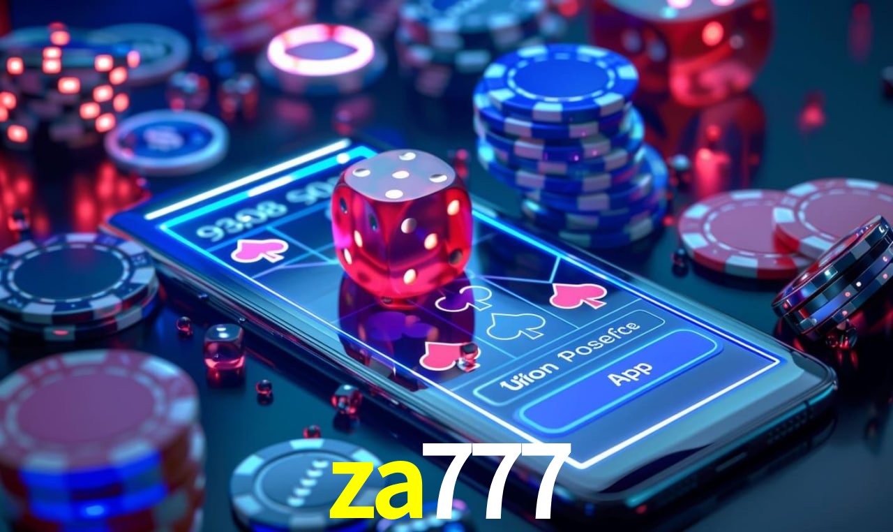 Exclusive Offers za777