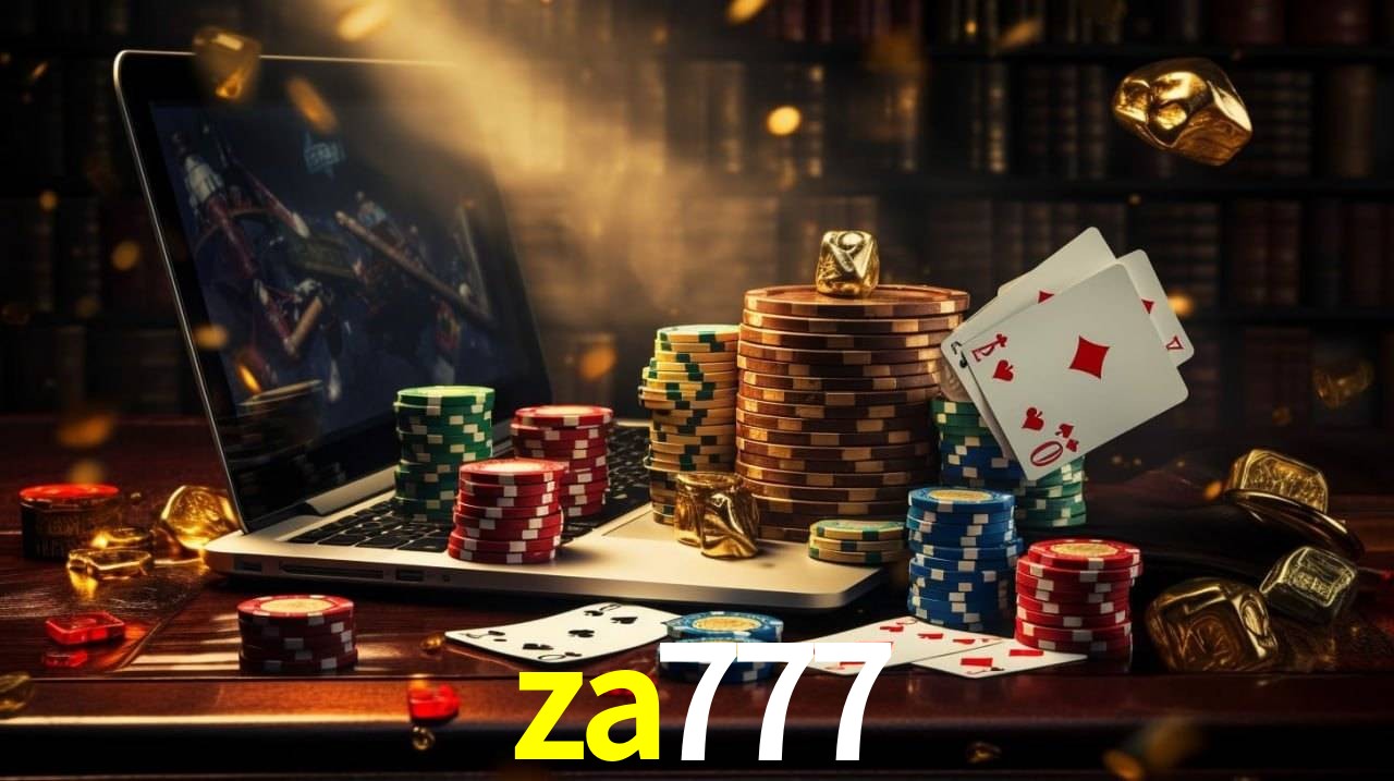 Football Betting za777