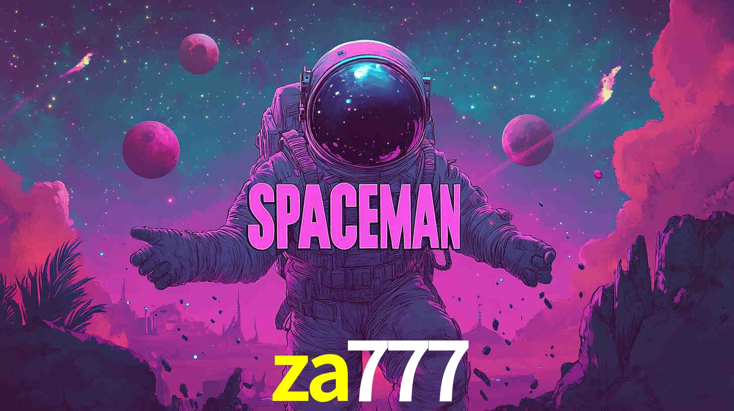 Desvendando o Mundo dos Jogos Virtuais na za777