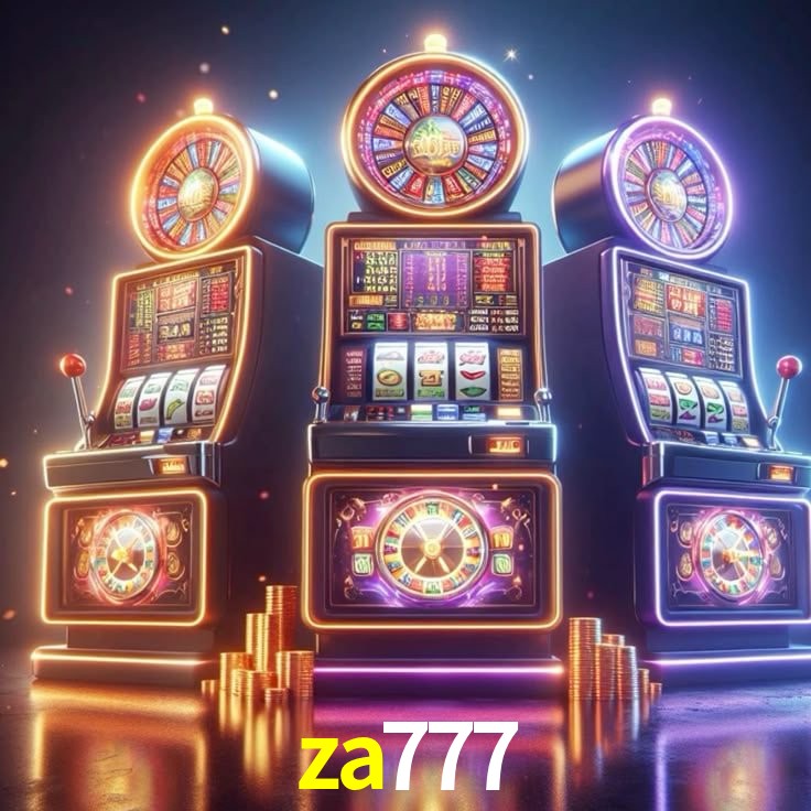 za777 game
