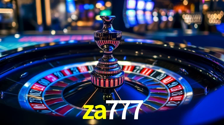 Experimente o Login Seguro Premium no za777