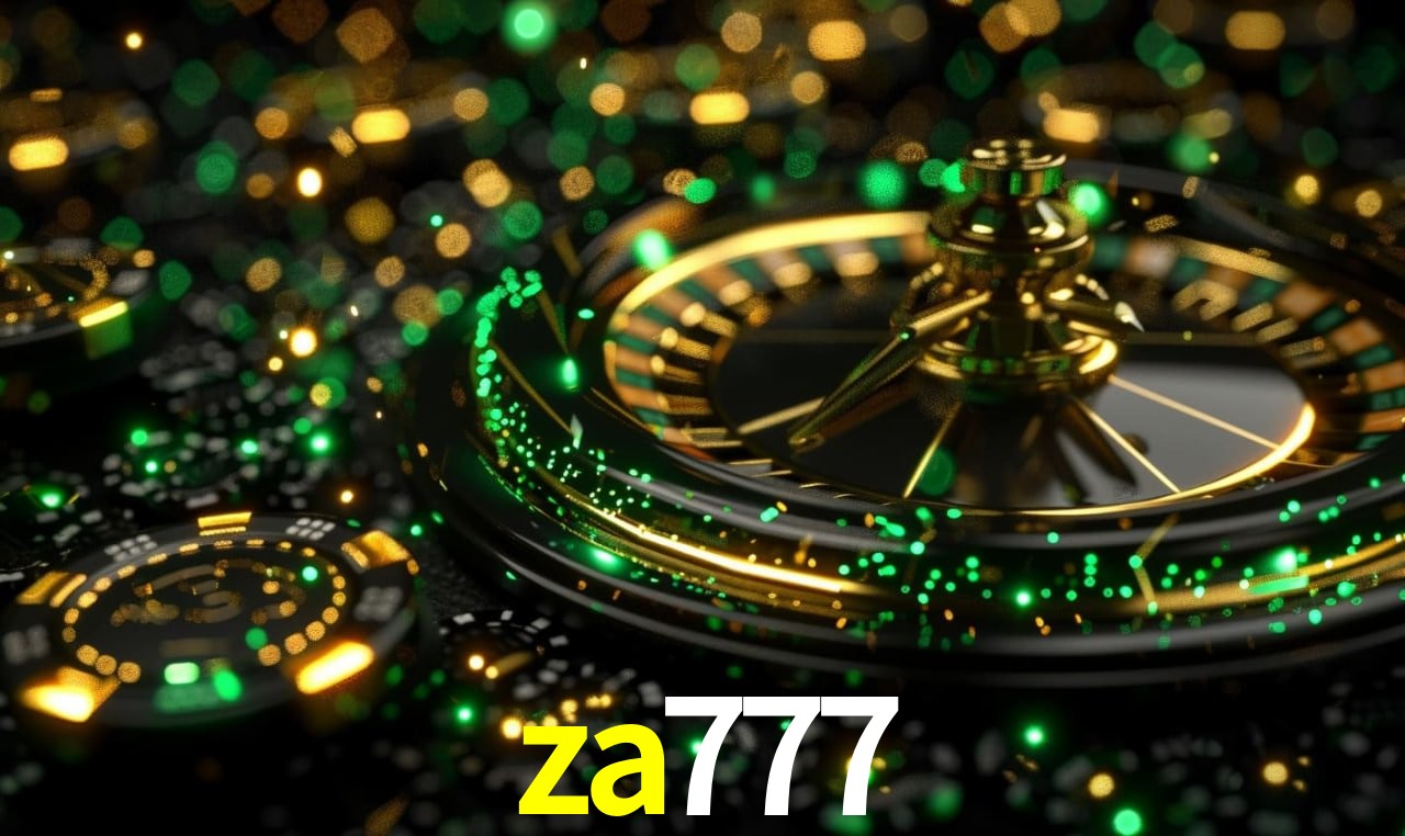 Flash Promotion za777