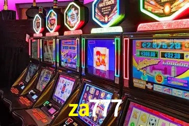 Descubra a Magia dos Jogos de Arcade no za777