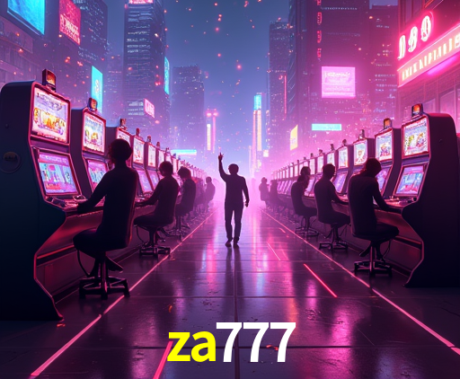 cassino za777