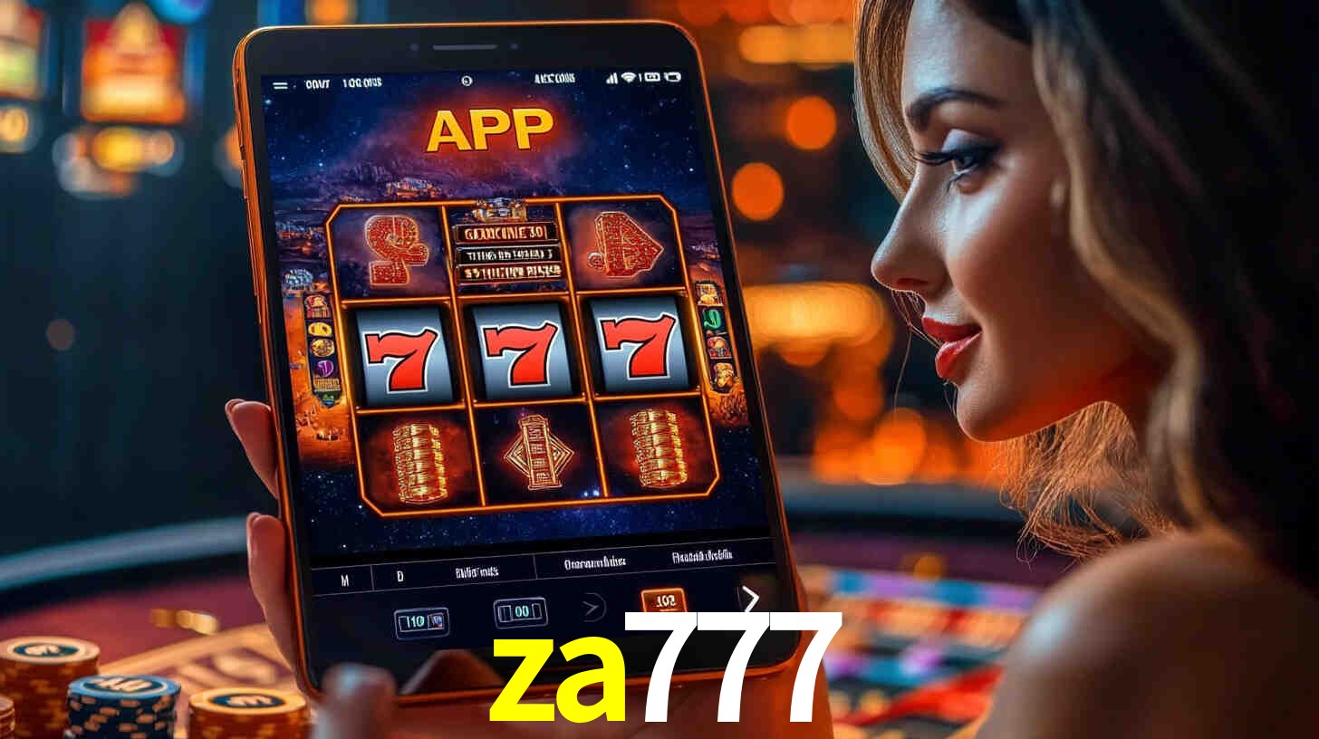 za777 game