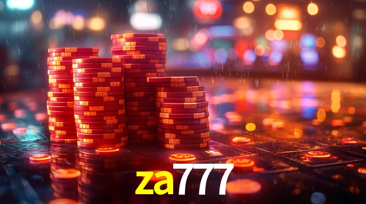 Sinta a adrenalina dos jogos de cassino com za777