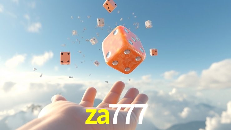 VIP Casino za777