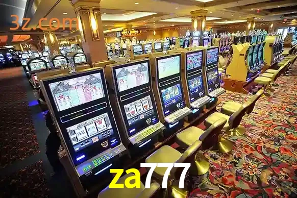 10 Perfis de Indivíduos que Exigem Cautela no za777 Cassino