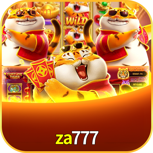Logo za777